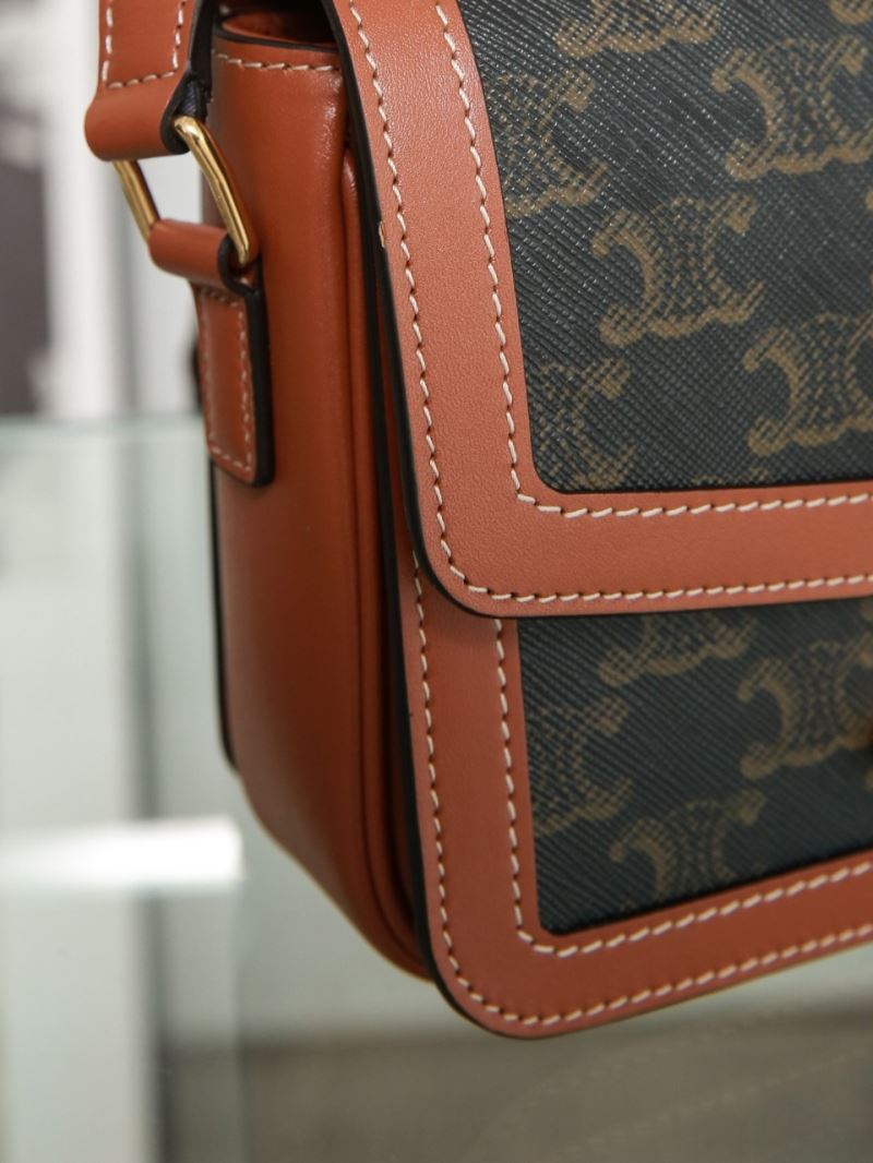 Ce1i*e triomphe bags